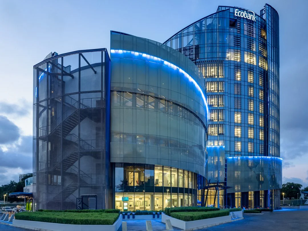 In October 2025, the bank with the best performance in Ghana