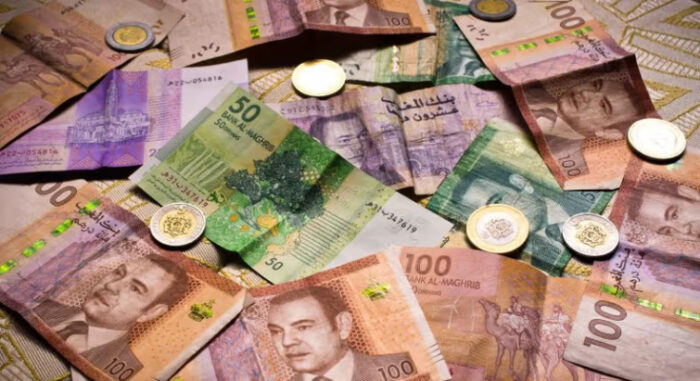 October 2025's Top-Performing African Currencies