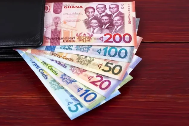 Ghanaians Left In Shóck As Cedi Appreciates With Two Days Left In 2025