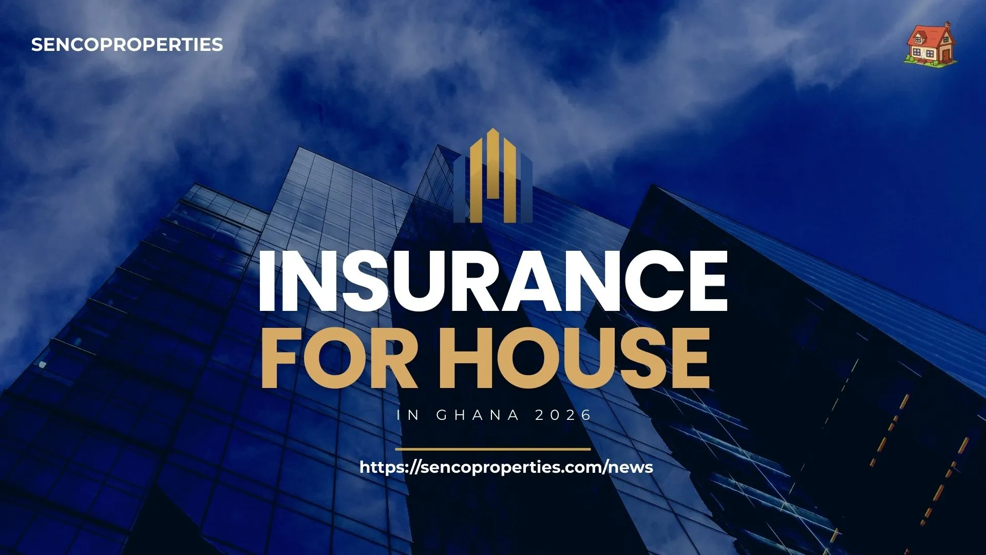 insurance for house