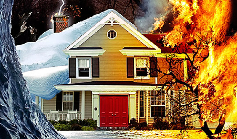 Insurance for House in Ghana: Protect Your Home and Loved Ones