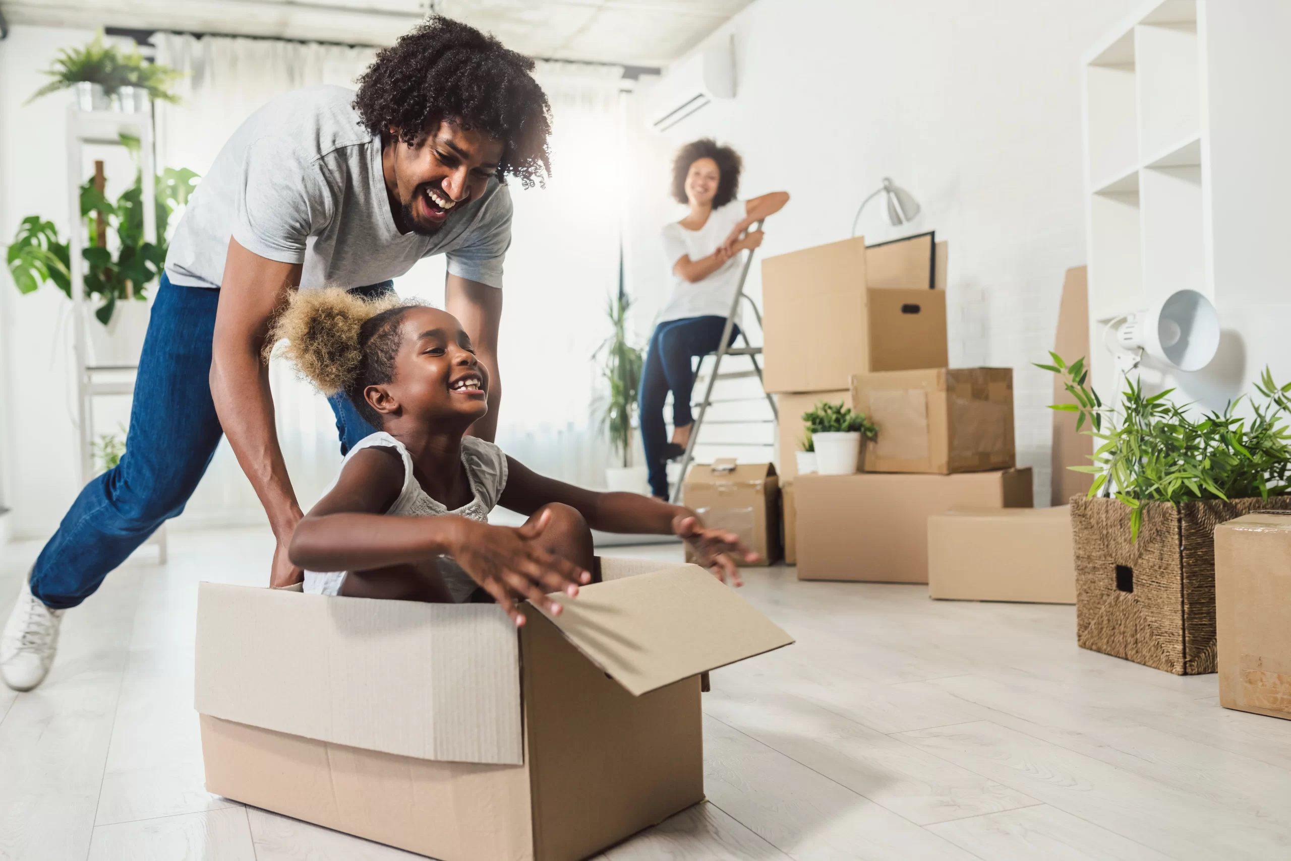 Residential Insurance in Ghana: Protect Your Home and Loved Ones