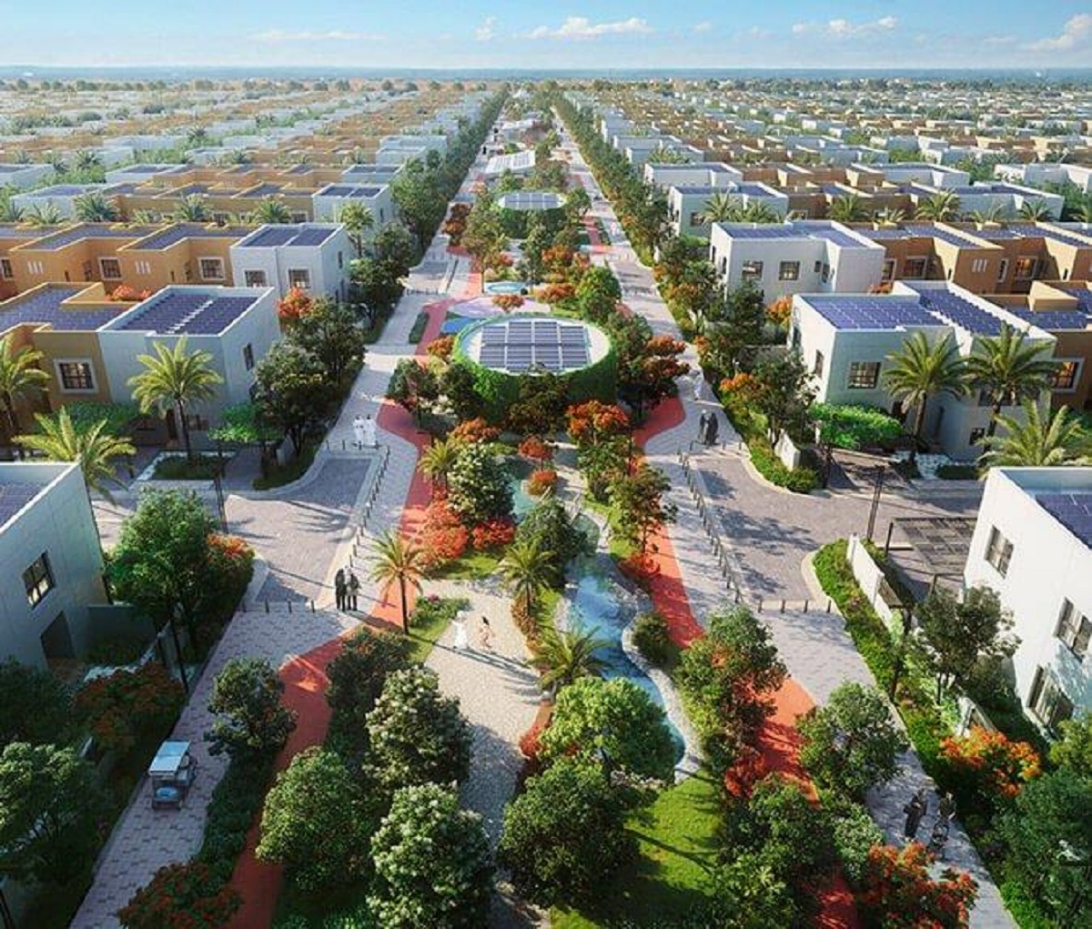 Best Areas to Invest in Real Estate in Ghana