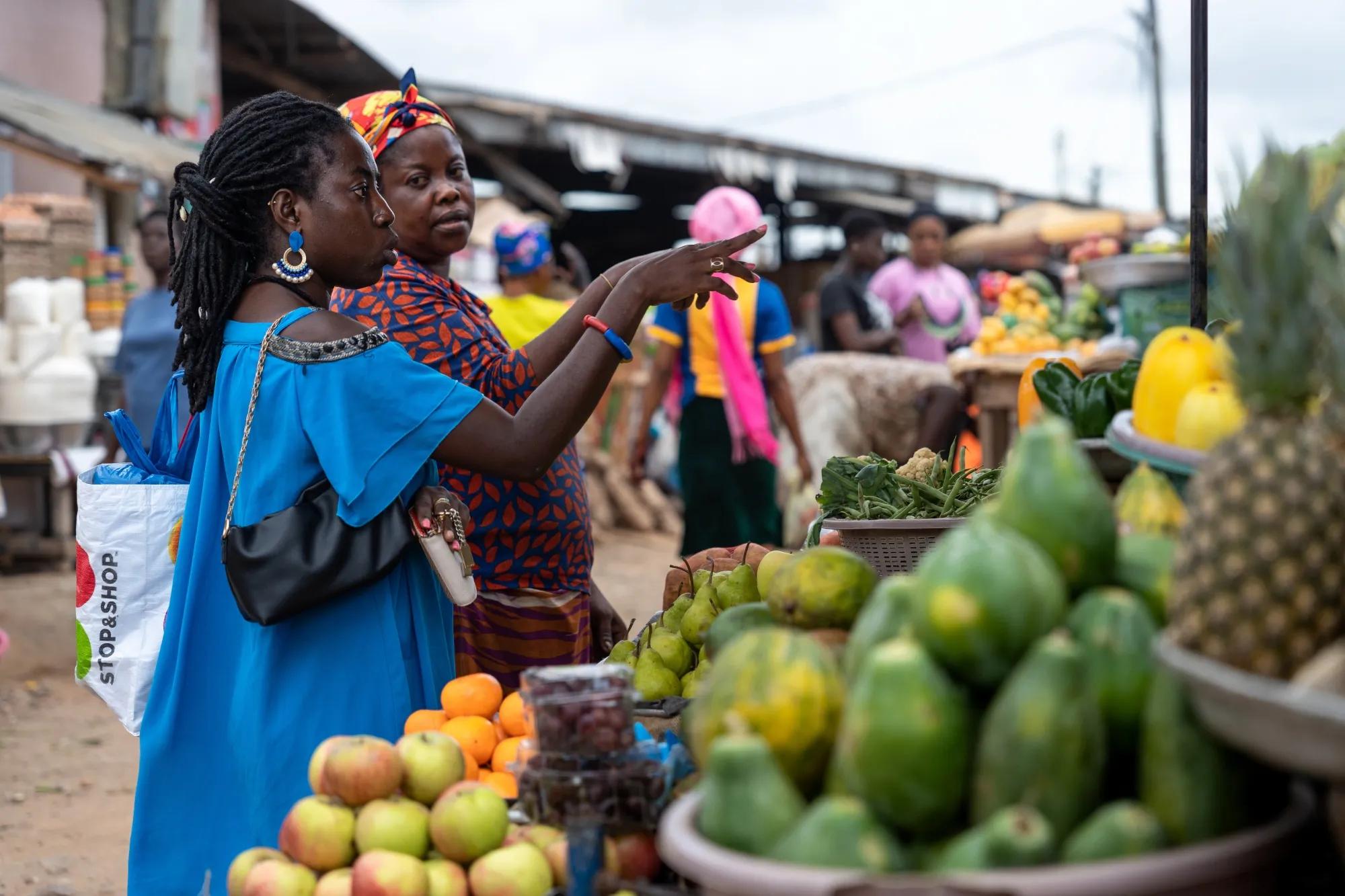 5 Key Changes in Ghana’s Economy That Will Raise Prices in 2026