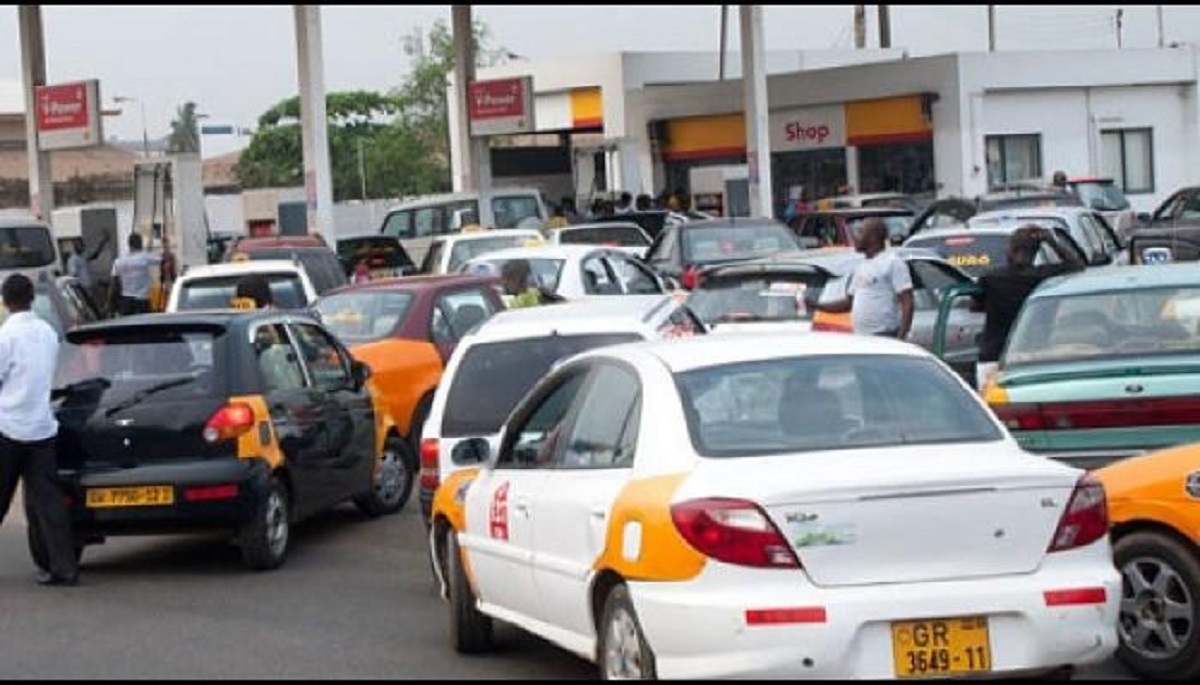 Fuel Prices in Ghana are expected to rise again, impacting transport fares and the cost of living nationwide