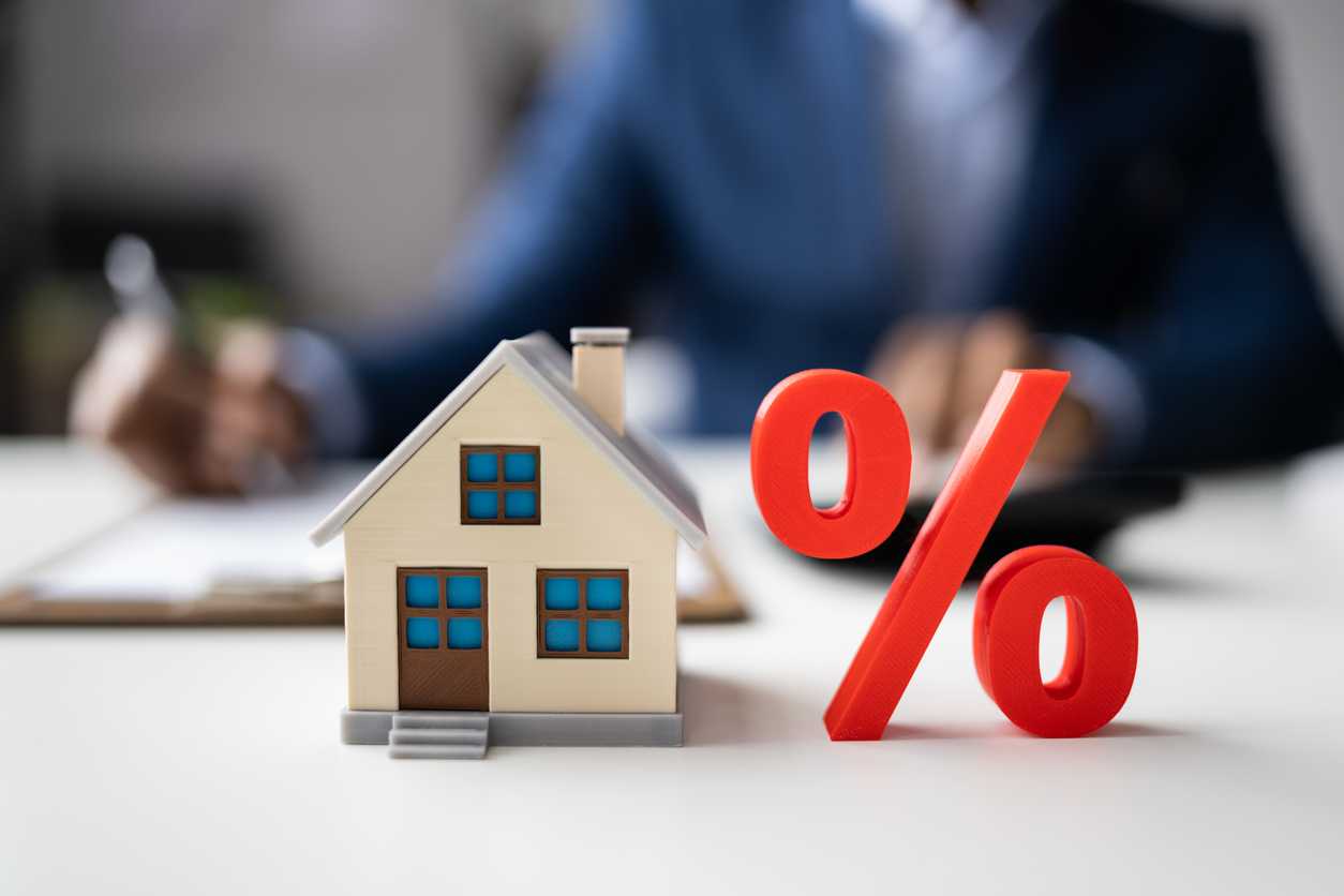 Mortgage Financing in Ghana