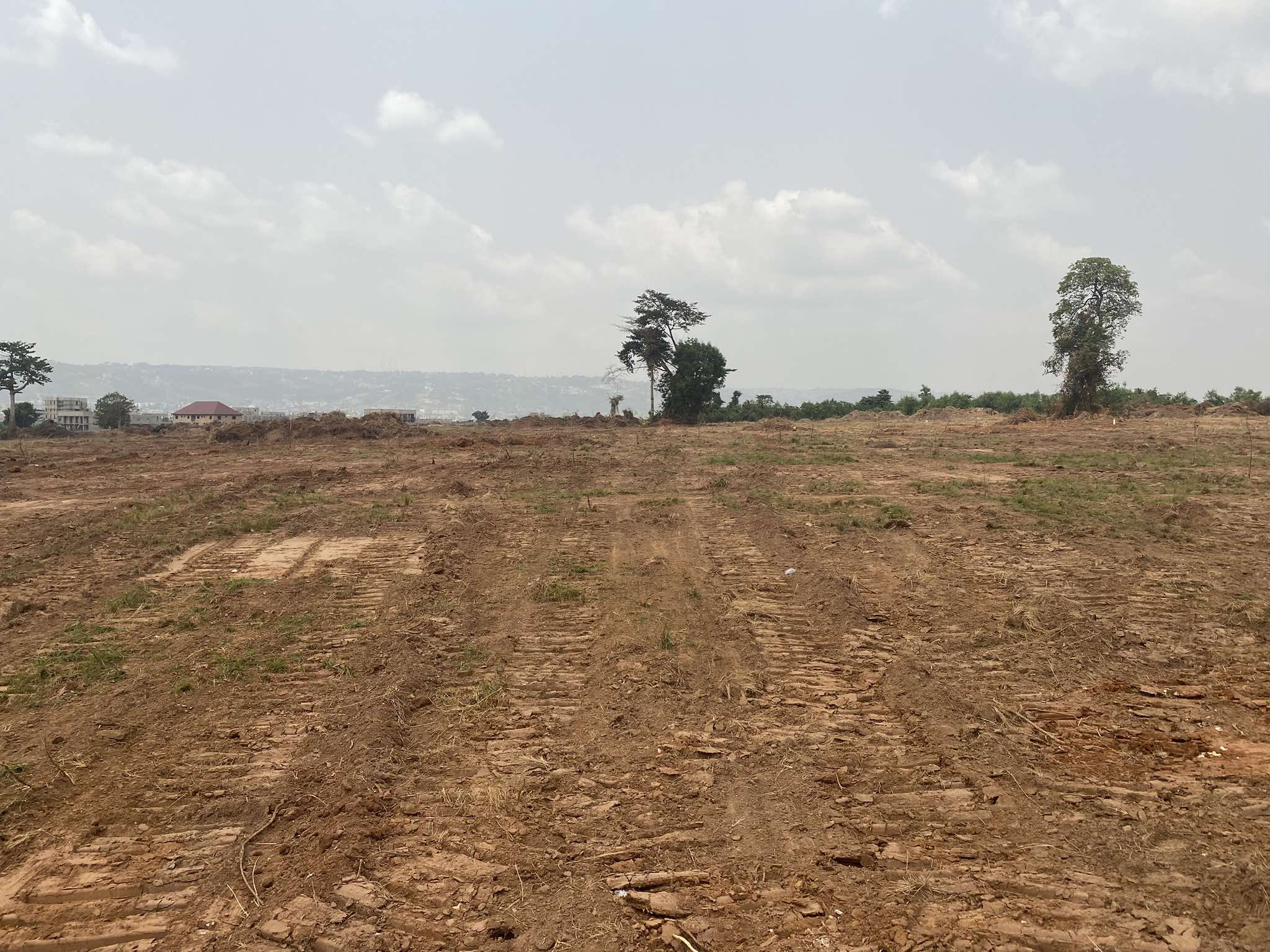 Land for sale at Amrahia
