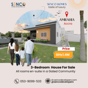 Senco Homes Amrahia